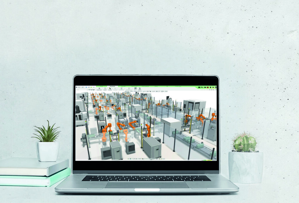 Bild: Machineering GmbH & Co. KG