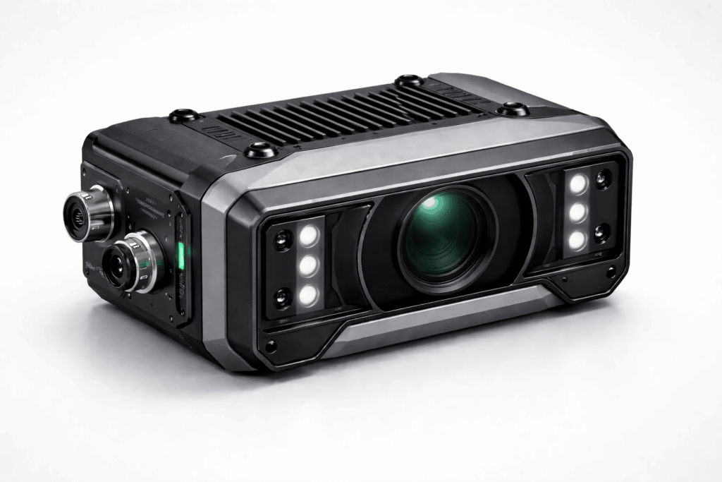 Bild: Evotron GmbH & Co. KG / KI-generiert