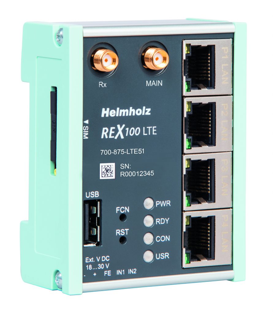 Helmholz GmbH & Co. KG