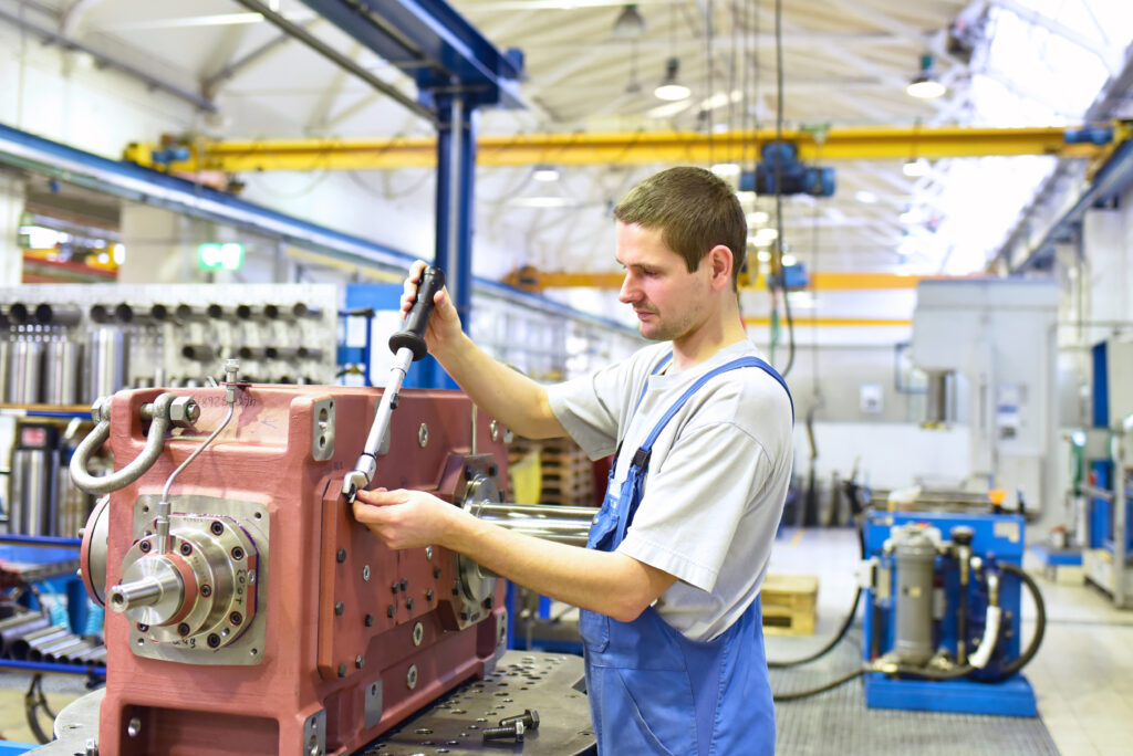 Bild: �industrieblick/stock.adobe.com