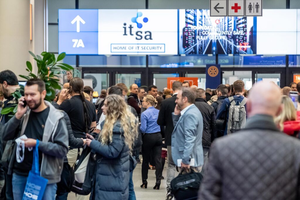 Bild: N&uuml;rnbergMesse GmbH