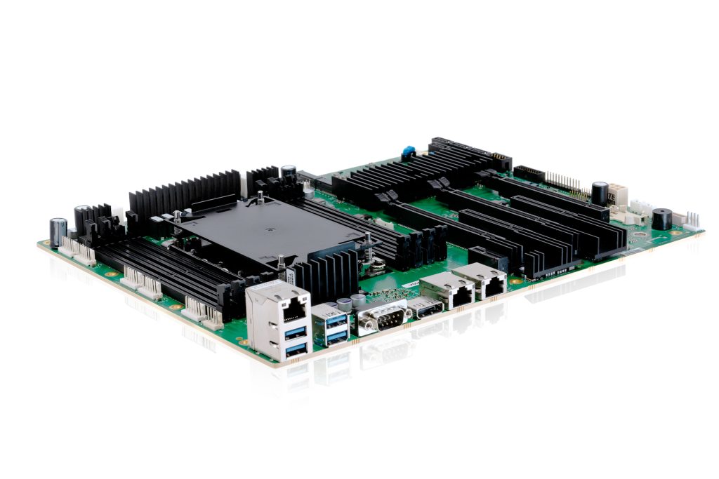 Kontron Europe GmbH