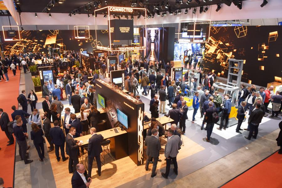 Bild: Euroexpo Messe- und Kongress-GmbH