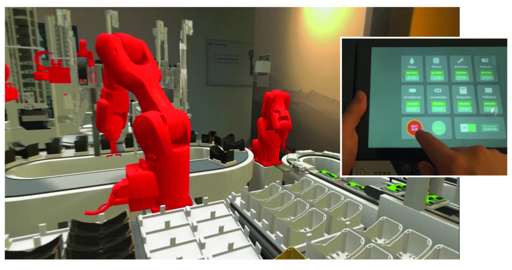 Bild: Machineering GmbH & Co. KG