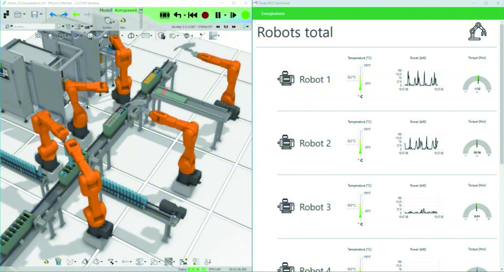 Bild: Machineering GmbH & Co. KG