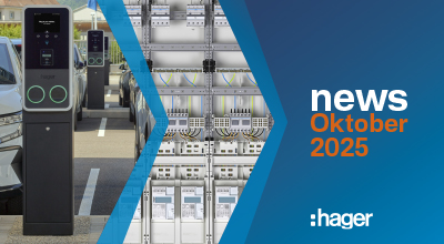 Bild: Hager Vertriebsgesellschaft mbH & Co. KG