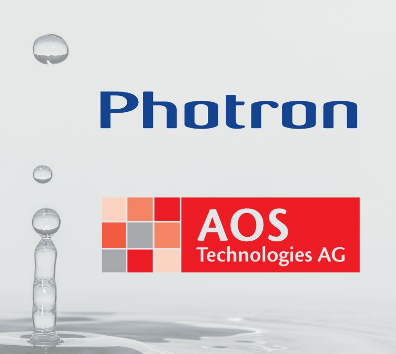 Bild: Photron Europe GmbH / AOS Technologies AG