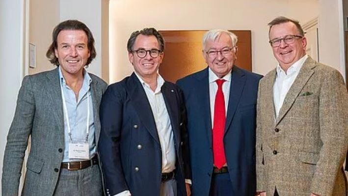 Bild: PI Physik Instrumente GmbH & Co. KG