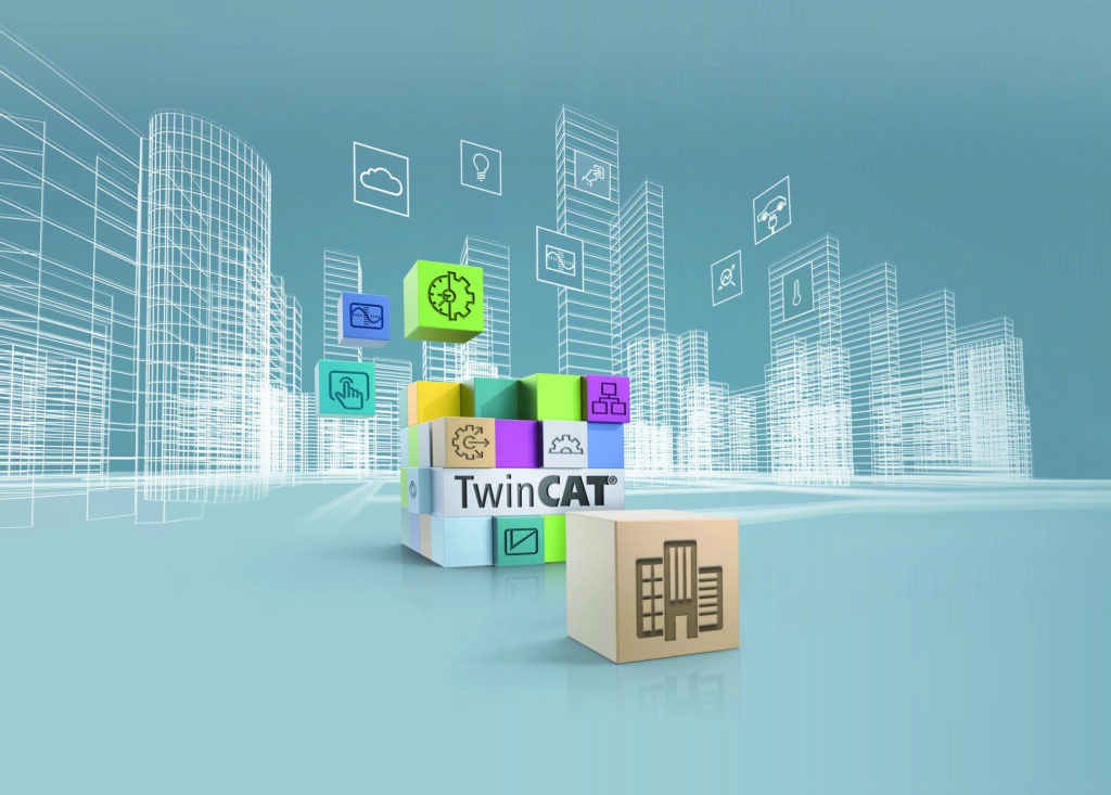 Bild: Beckhoff Automation GmbH & Co. KG