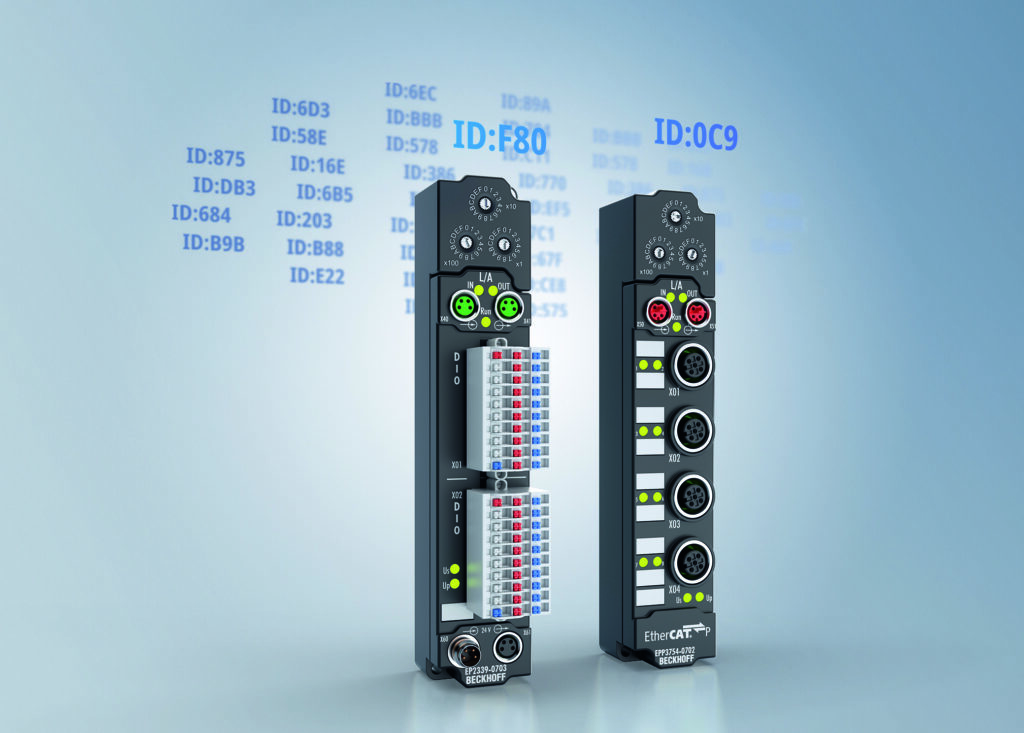 Bild: Beckhoff Automation GmbH & Co. KG