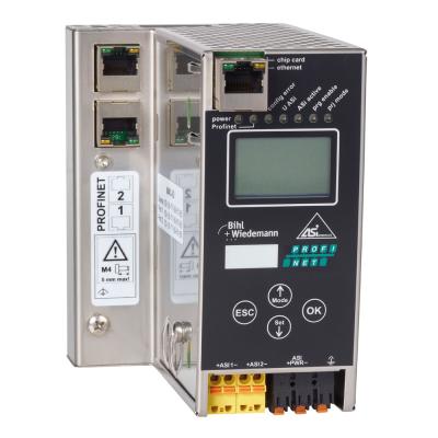 ASi-3 PROFINET Gateways