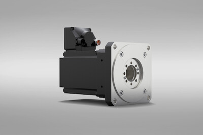 SKT Hohlwellenmotoren