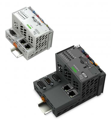 Controller PFC200 (und PFC200 XTR)