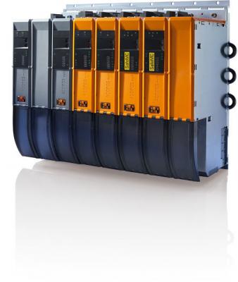 ACOPOSmulti SafeMotion