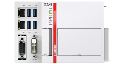 CX2043 Embedded-PC