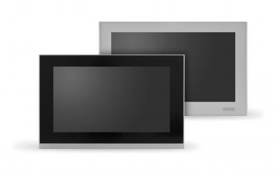 COMBICONTROL C6 E22 Panel