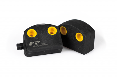 SAFIX S1 RFID Sicherheits Sensor