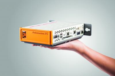 Automation PC 2100