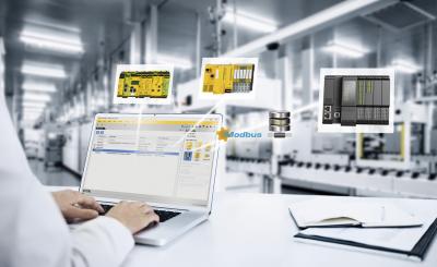 Visualisierungssoftware PASvisu