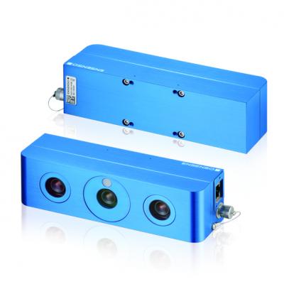 Ensenso N30/N35 Stereo-3D-Kamera