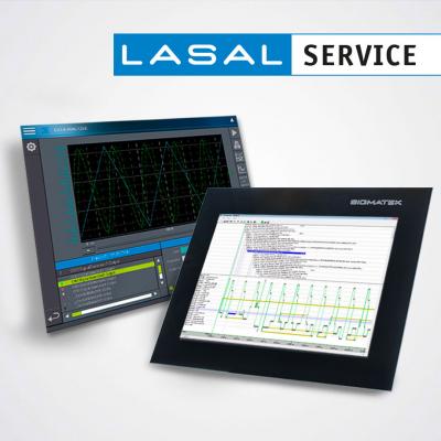 LASAL SERVICE
