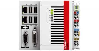 CX5120 Embedded-PC