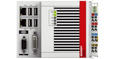 CX5130 Embedded-PC