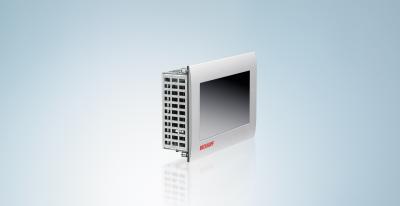 CP6706 Panel-PC