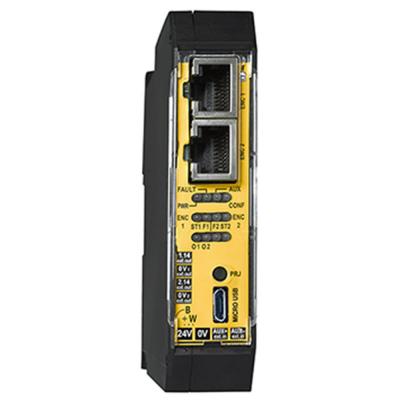 Drehzahlwächter Stand-Alone