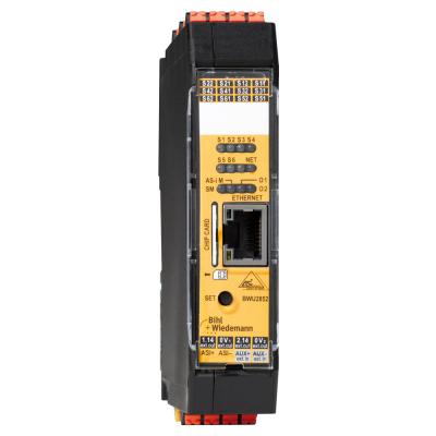 Safety Basis Monitor