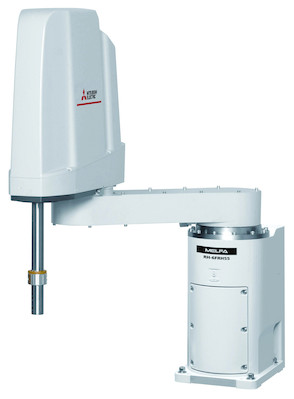 MELFA FR-Serie RH-3/6/12/20FRH