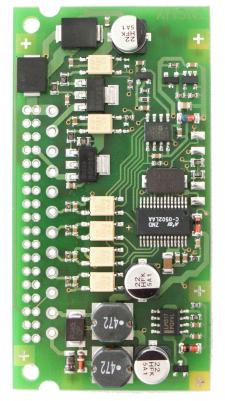 Leiterplattenmodul AS-i Safety