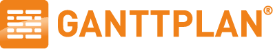 GANTTPLAN