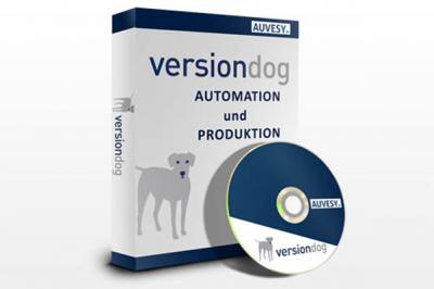 versiondog