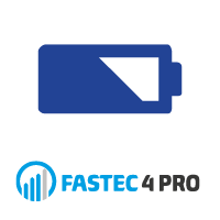 FASTEC 4 PRO - Energiemonitoring