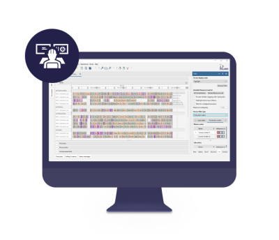 Polaris IMS (Intelligent Management System)