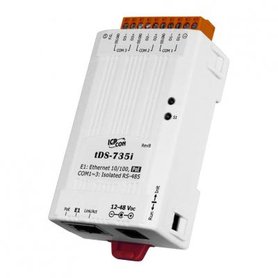 tDS-700 Serie - Device Server