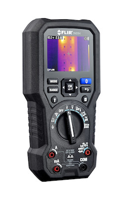 FLIR DM284