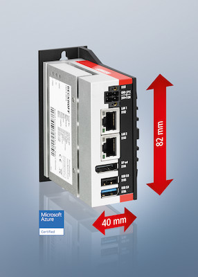 Industrie-PC C6015