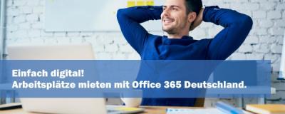 Microsoft Office 365 Deutschland