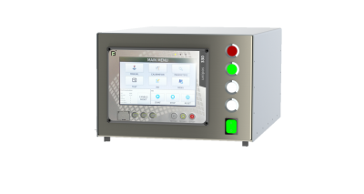 CNC-Bahnsteuerung unipos 330