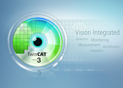 TwinCAT Vision