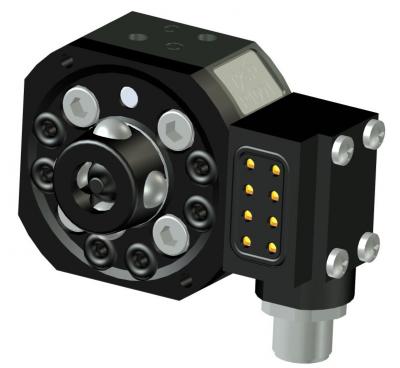 Werkzeugwechsler TC 5-4E