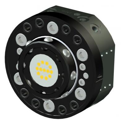 Werkzeugwechsler TC 100-8