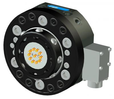 Werkzeugwechsler TC 100-8E