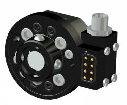 Werkzeugwechsler TC 20-4E