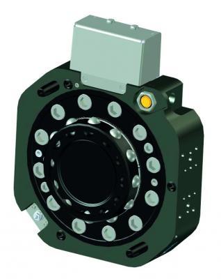 Werkzeugwechsler TC 720-1