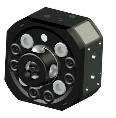 Werkzeugwechsler TC 5-6