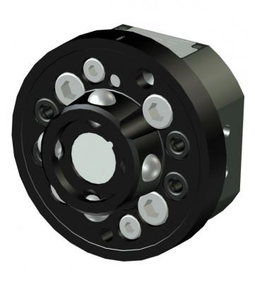 Werkzeugwechsler TC 20-4