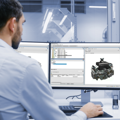 SAP Engineering Control Center